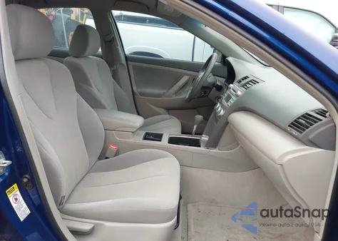 2009 Toyota Camry from USA, damaged, VIN 4T1BE46K29U291015